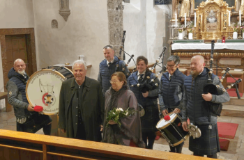 Diamantene Hochzeit Jung