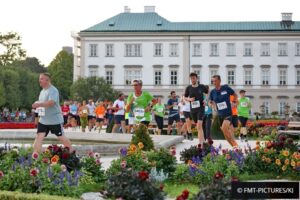 Businesslauf Salzburg