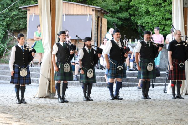 Summer School Burg Kreuzen