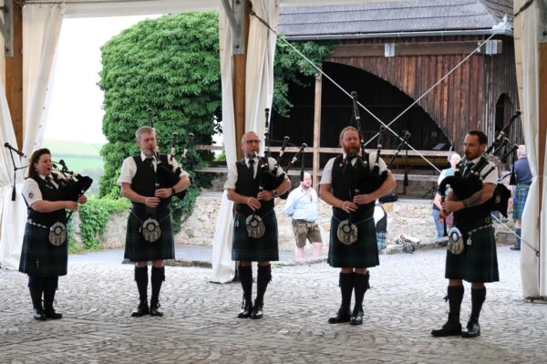 Summer School Burg Kreuzen