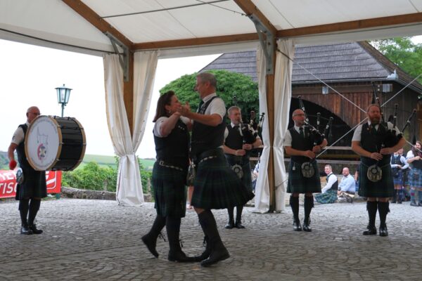 Summer School Burg Kreuzen