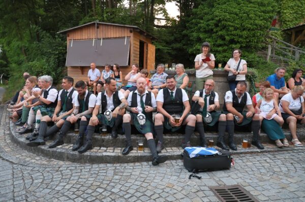 Summer School Burg Kreuzen