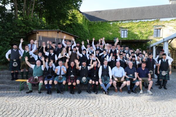 Summer School Burg Kreuzen