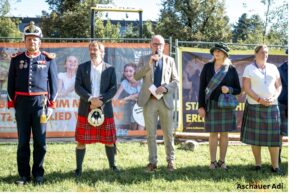 Highland Games Hallein 2024