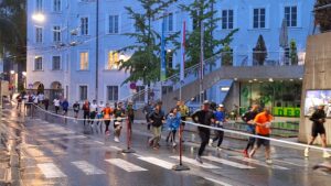 Businesslauf Salzburg