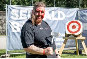 Highland Games Hallein 2024