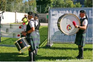 Highland Games Hallein 2024