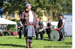 Highland Games Hallein 2024