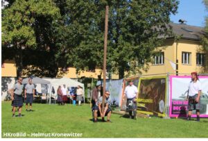 Highland Games Hallein 2024