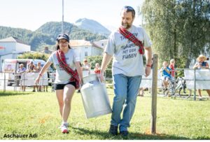 Highland Games Hallein 2024