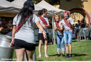 Highland Games Hallein 2024