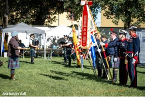 Highland Games Hallein 2024