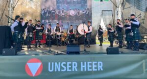 Bundesheer Nationalfeiertag