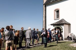 Hochzeiten