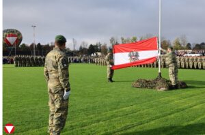 Bundesheer Nationalfeiertag