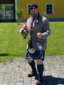 Hochzeiten