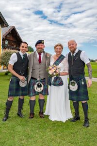 Hochzeiten