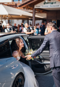 Hochzeiten