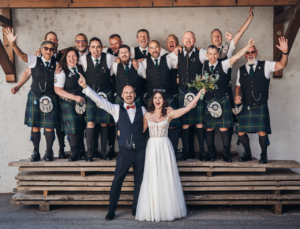 Hochzeiten