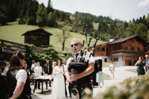 Hochzeiten