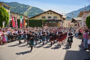 Zell am Ziller