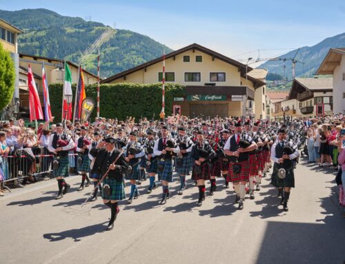 Zell am Ziller