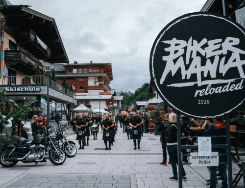 Saalbach Hinterglemm