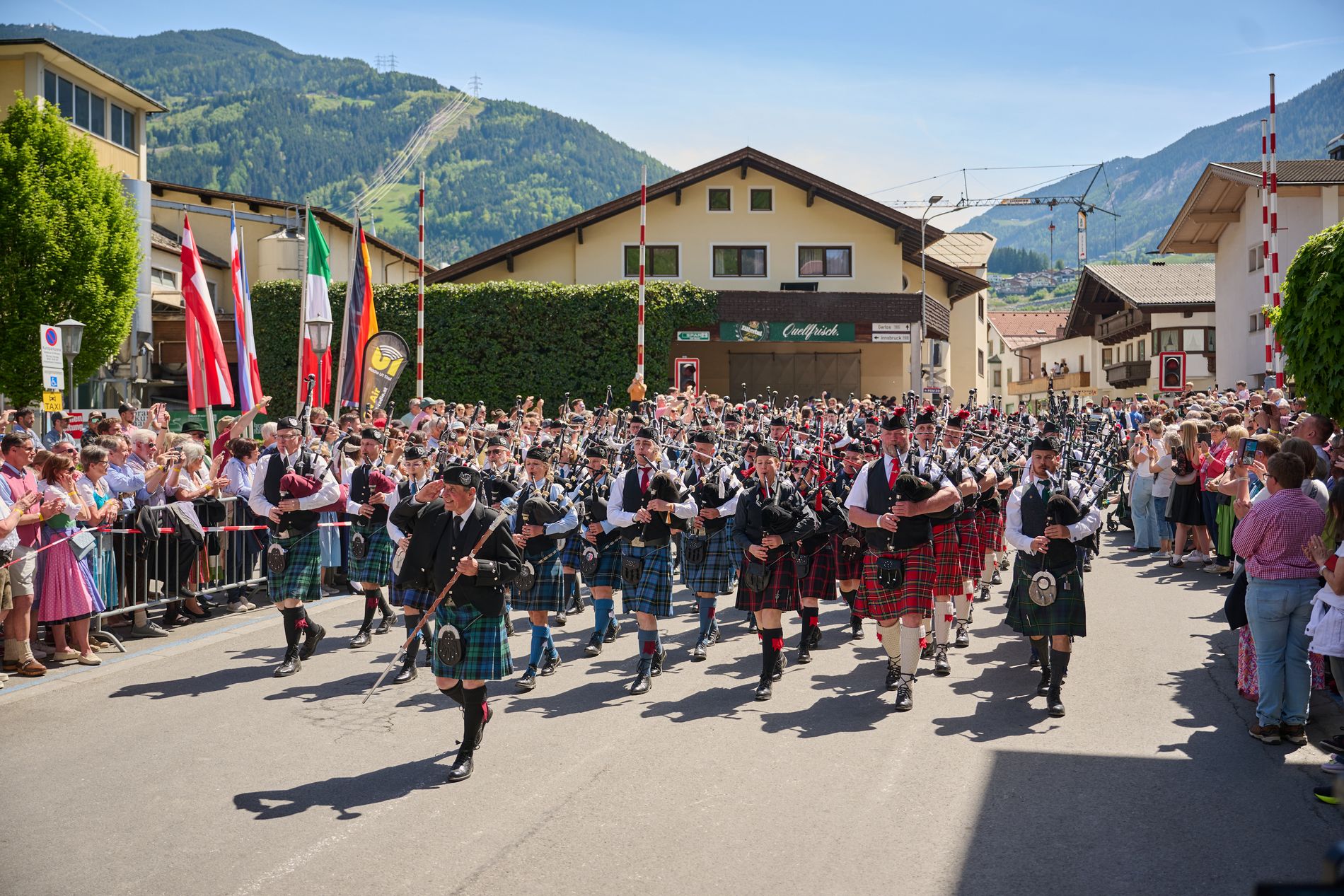 Zell am Ziller