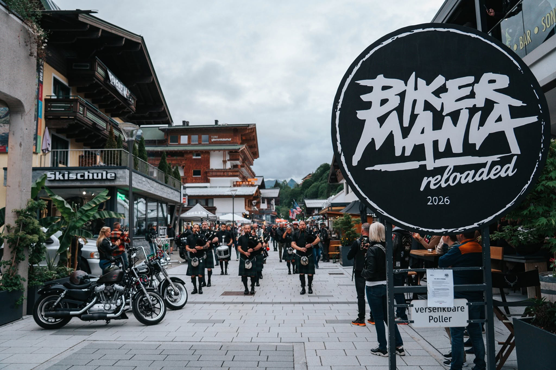 Saalbach Hinterglemm